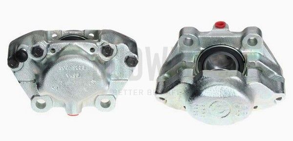 BUDWEG CALIPER Pidurisadul 34431